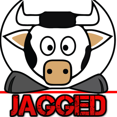 Jagged Events - Drink (400x400), Png Download