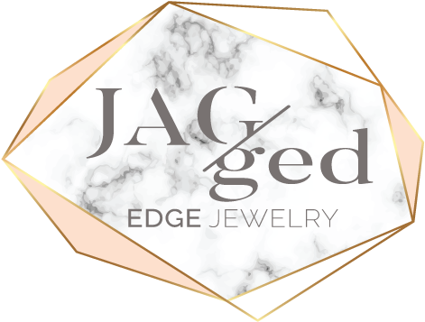 Sign Up To Receive The Latest News In Jagged Edge Jewelry - Triangle (520x400), Png Download