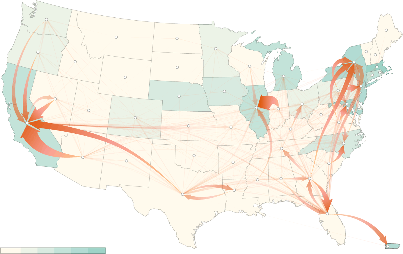 Where Guns Used In Crimes Came From - Eggland's Best Farms (1440x958), Png Download