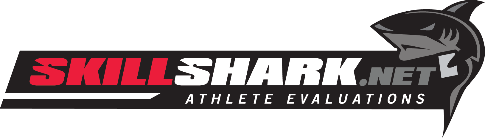 Midget Evaluations - Skillshark (1628x464), Png Download