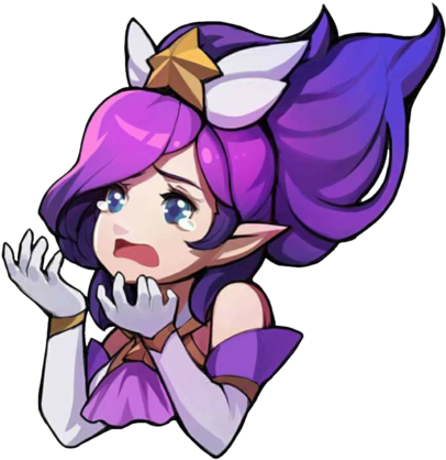View Samegoogleiqdbsaucenao Janna , - Emoji League Of Legends (425x425), Png Download