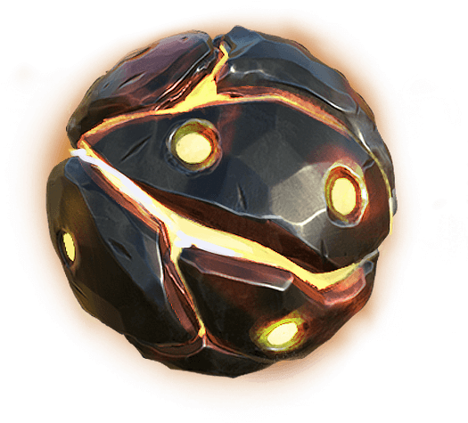 How It Works - Video Game (562x520), Png Download