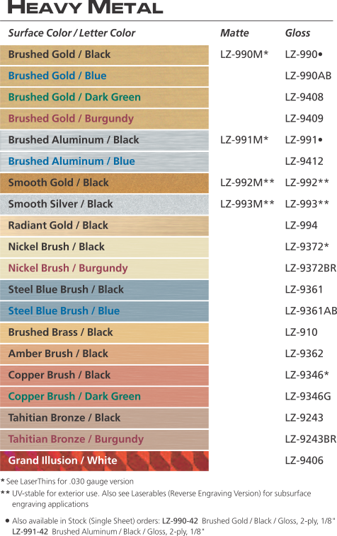 Heavy Metal Material (476x758), Png Download