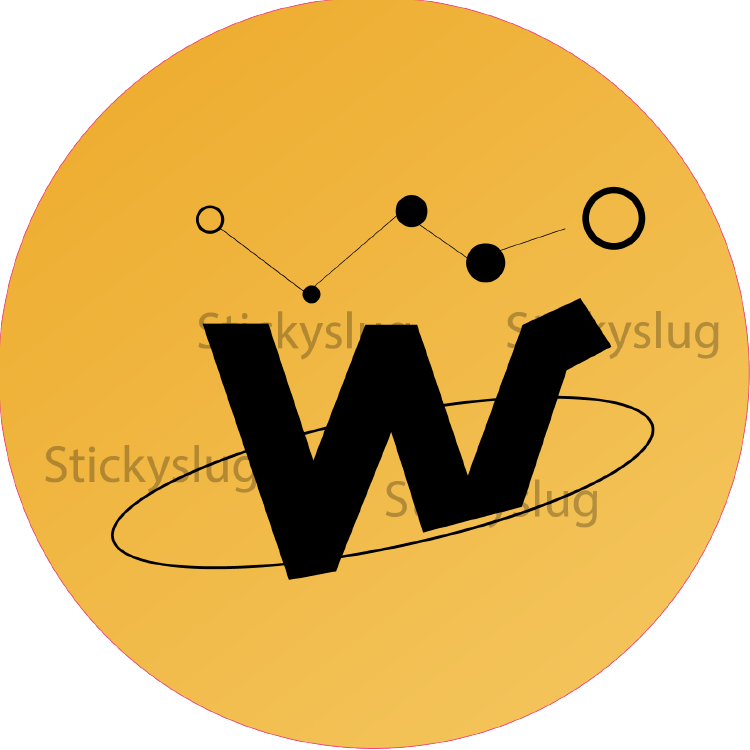 Walton - Walton Chain Logo Png (750x750), Png Download