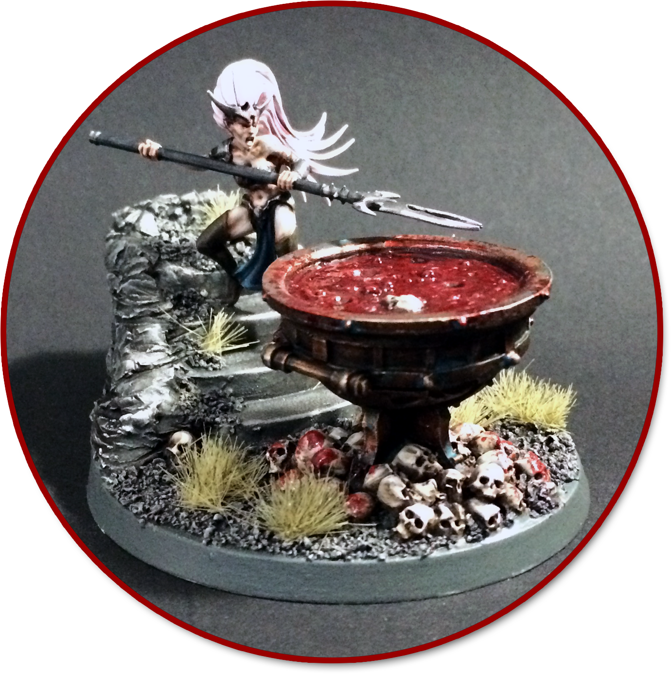 Chef-front - Keep Your Hands Clean (1417x1417), Png Download