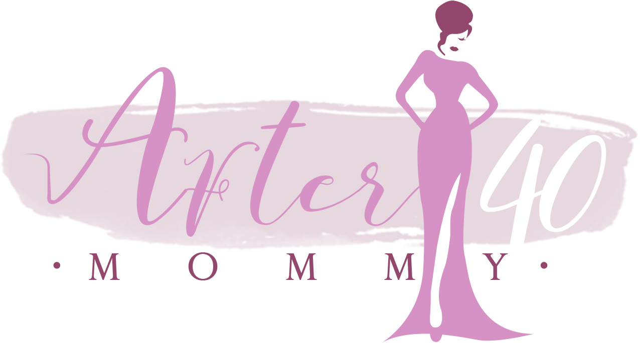 My Life After 40 By Janna - Mother (1276x685), Png Download