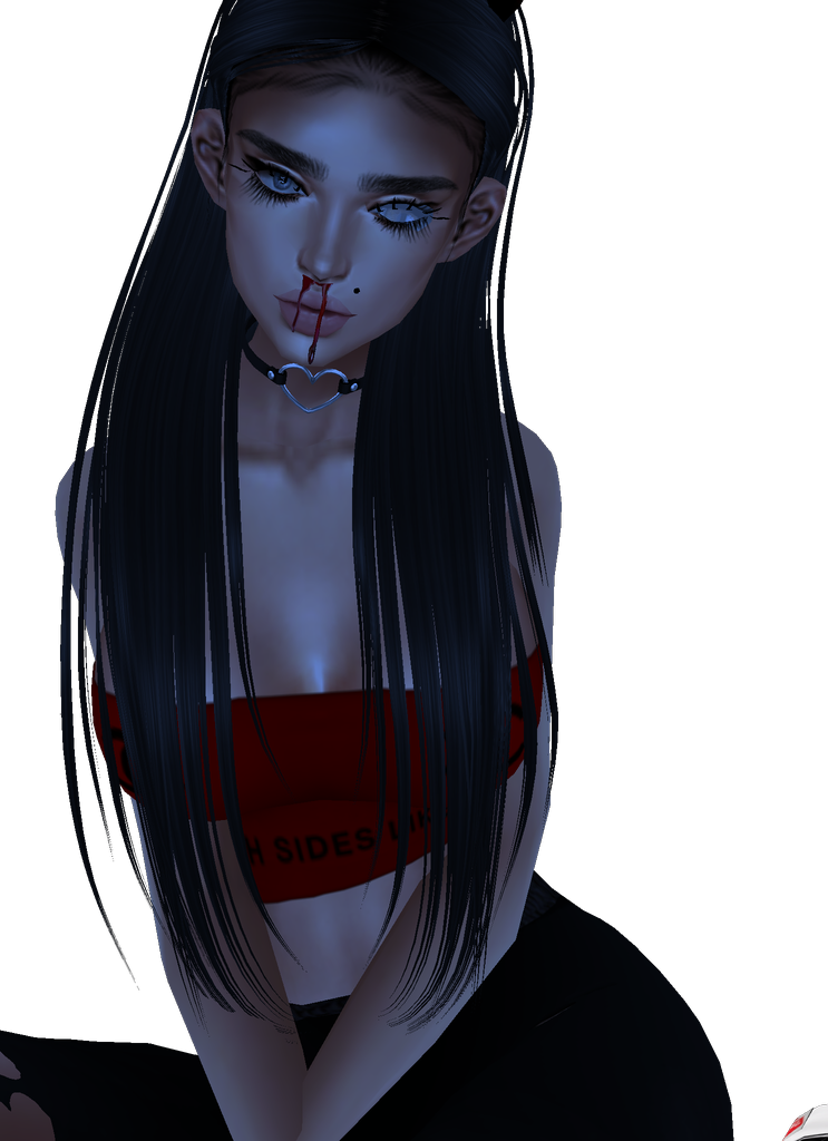 0 Replies 2 Retweets 5 Likes - Girl (743x1024), Png Download