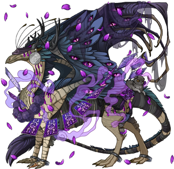 Why A Manticore - Portable Network Graphics (350x350), Png Download