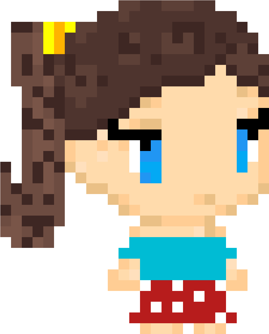 Janna - Cartoon (1184x1184), Png Download