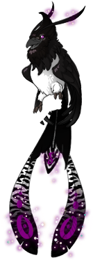 My Custom Manticore - Illustration (500x500), Png Download