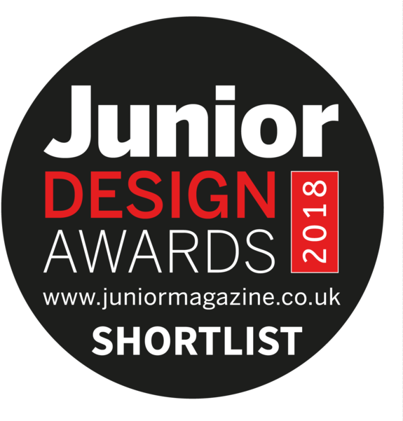 Babies Love Yummikeys Toys - Junior Design Awards 2018 (600x600), Png Download