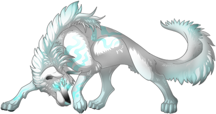 Custom Manticore Cubs - Dragon (500x500), Png Download