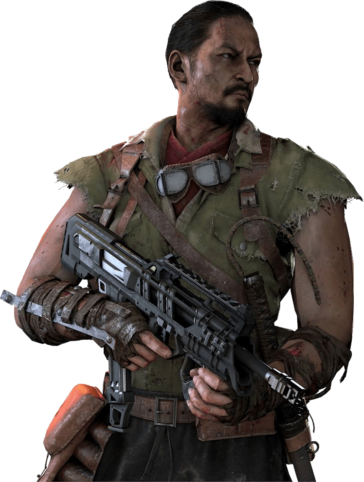 Call Of Duty: Black Ops Ii (748x992), Png Download