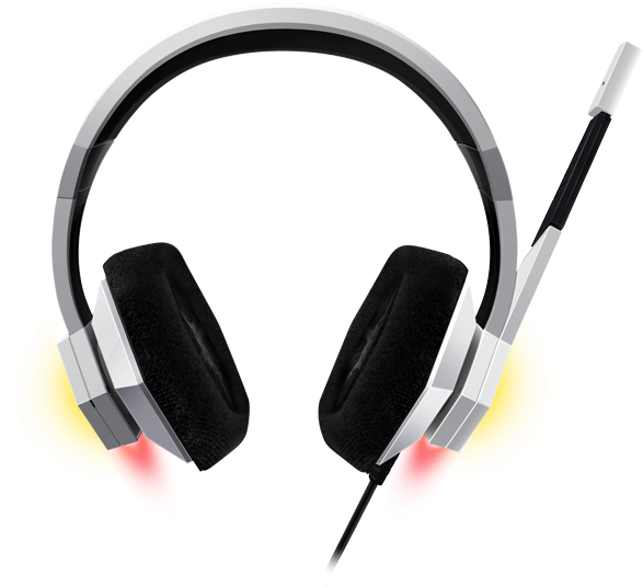 The Old Republic™ Gaming Headset By Razer - Razer Old Republic Headset (800x600), Png Download