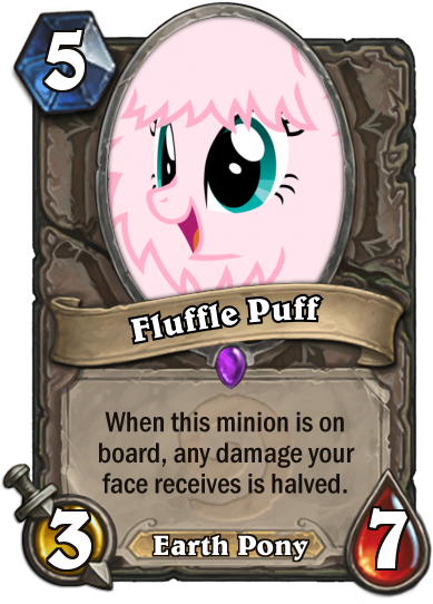 Uploaded - Hearthstone Deathlord (400x543), Png Download