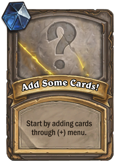 Banish Hearthstone (400x543), Png Download