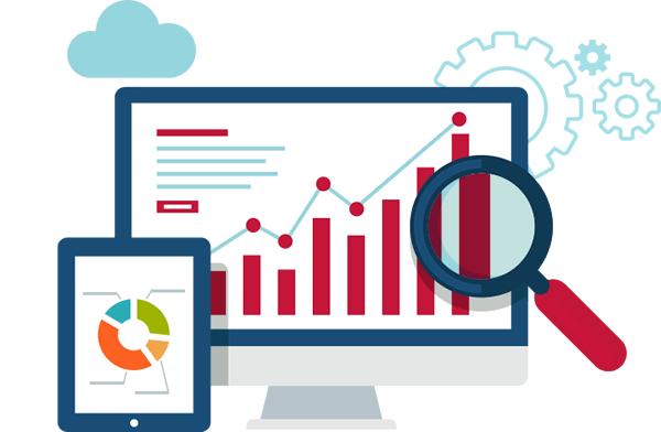 Fast Forward To Now And Search Engines Have Evolved - Search Engine Optimization Png (600x392), Png Download