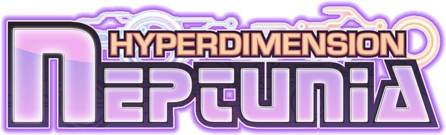 Saga Hyperdimension Neptunia - Hyperdimension Neptunia Victory - Limited Edition (ps3) (1000x333), Png Download