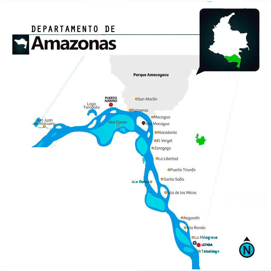 Ombudsman's Office Of Colombia (900x900), Png Download