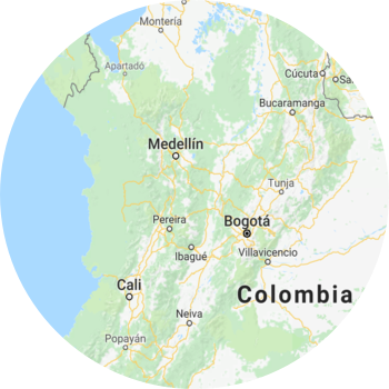 Find Your Language School - Atlas (350x350), Png Download