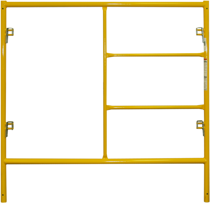 5 Scaffolding Stair Unit - Scaffolding (980x980), Png Download