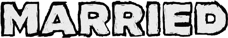 Married Tv Logo - Married Logo (800x310), Png Download
