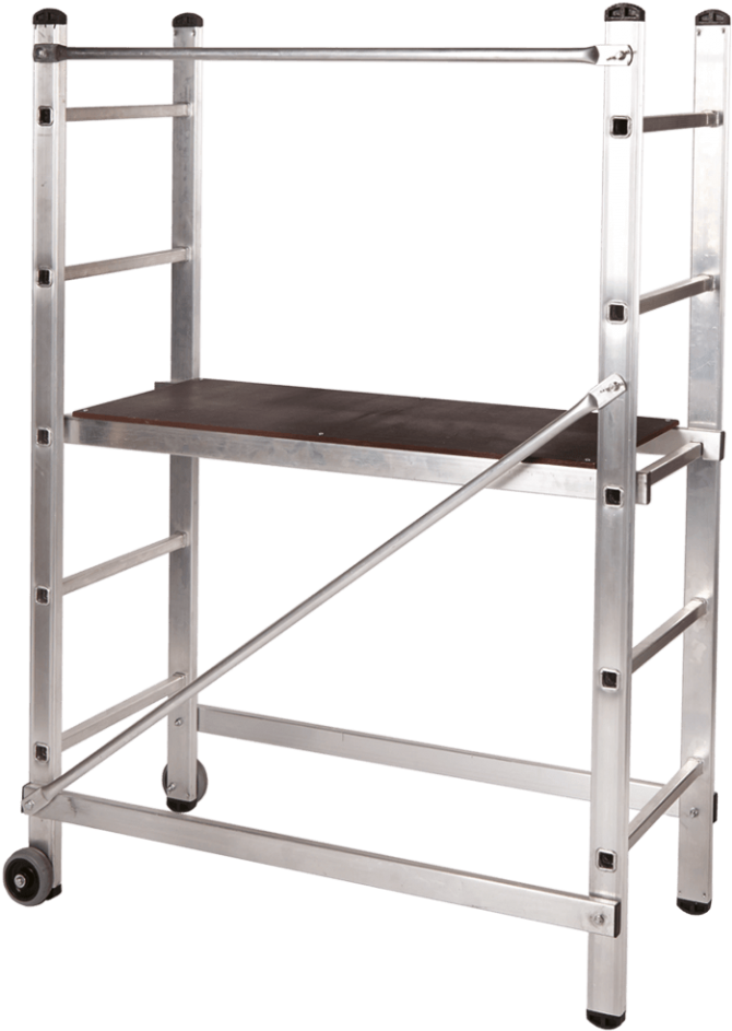 Scaffolding (768x960), Png Download