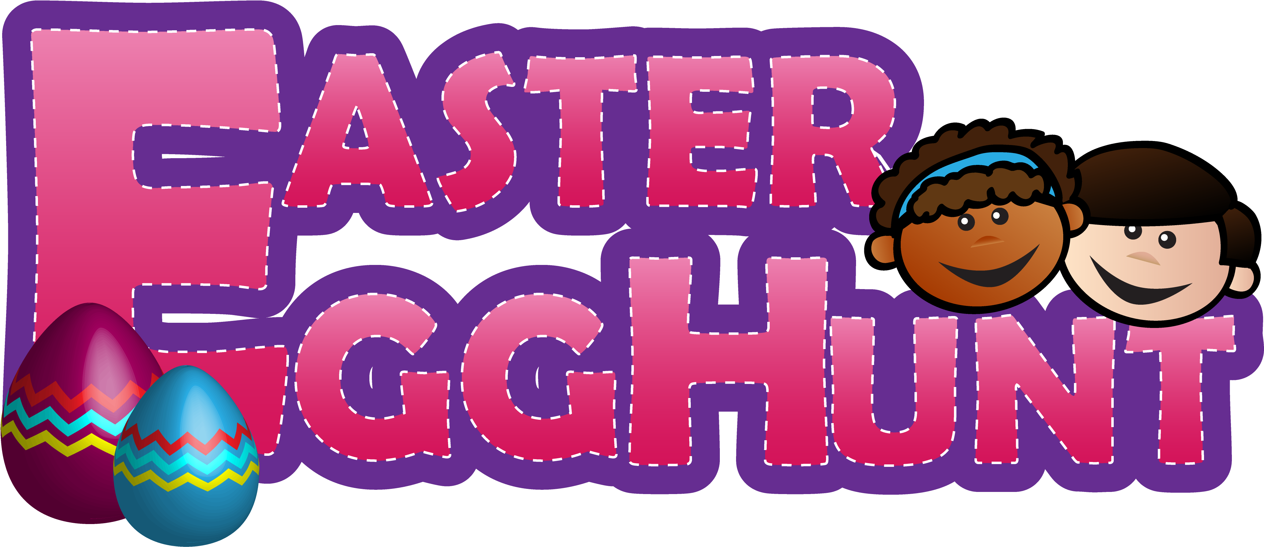 You And Your Family Are Invited To Join Bloomingdale (4167x4167), Png Download