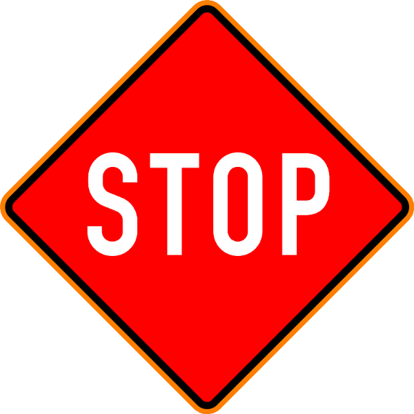 Stopsign%281%29 - Agfa Healthcare Logo Png (600x600), Png Download