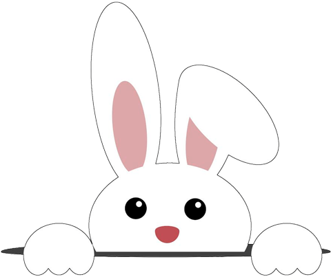 2017 Melbourne Easter Show Website By Tick Tock - Easter In Melbourne (480x403), Png Download