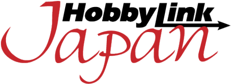 Hobbylink Japan A Very Popular Japanese Website Known - Hobbylink Japan Logo (500x283), Png Download
