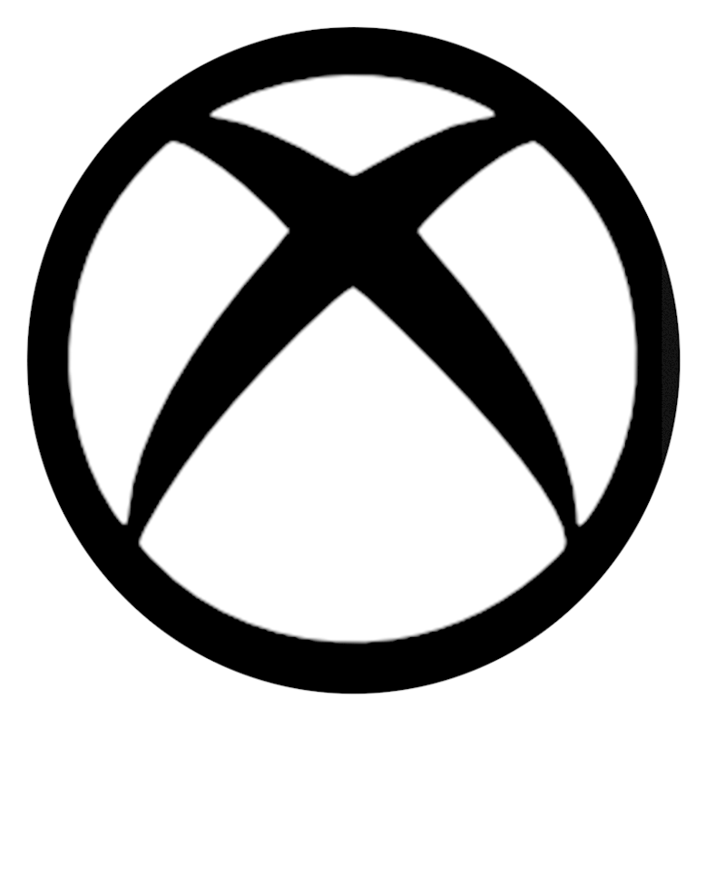 Logo Xbox - Tekken 7 Xbox Controller (1000x1000), Png Download