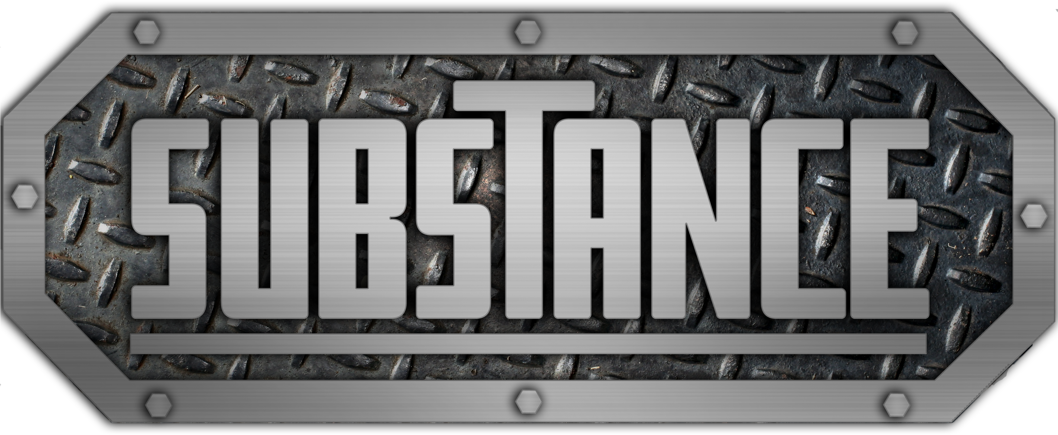 Substance Men's Retreat “challenge Accepted” - Bullet (3504x2336), Png Download