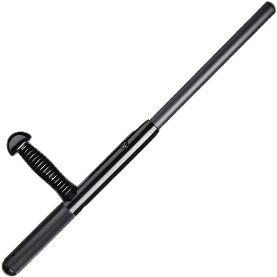 Objects - Monadnock Police Baton (600x600), Png Download