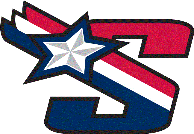 New Stars And Stripes Logo - Portable Network Graphics (736x500), Png Download