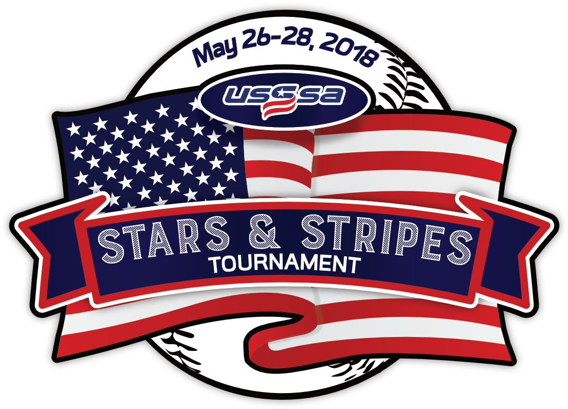 Hrc 2018 Stars & Stripes Tournament - Tournament (1200x900), Png Download