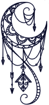 Image - Desenhos Indianos Para Tatuar (700x500), Png Download