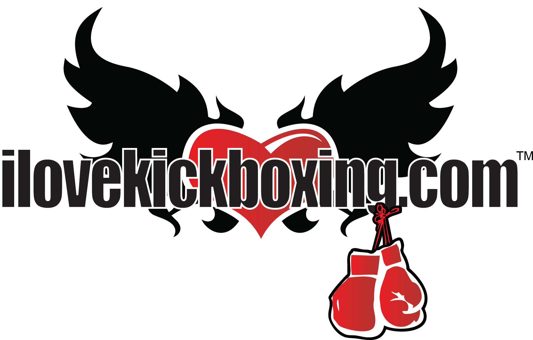 Ilkb Vector - Love Kickboxing Bozeman (1815x1152), Png Download