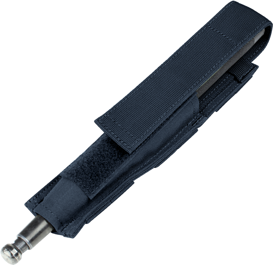 Baton Pouch - Baton (1000x1000), Png Download