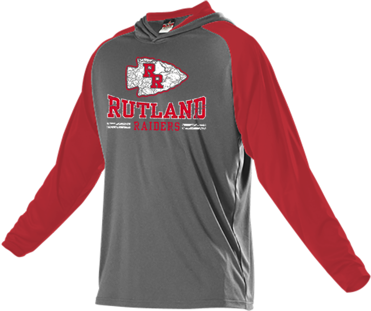 Hoodie (800x659), Png Download