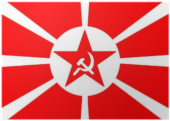 Soviet Navy Flag (400x400), Png Download