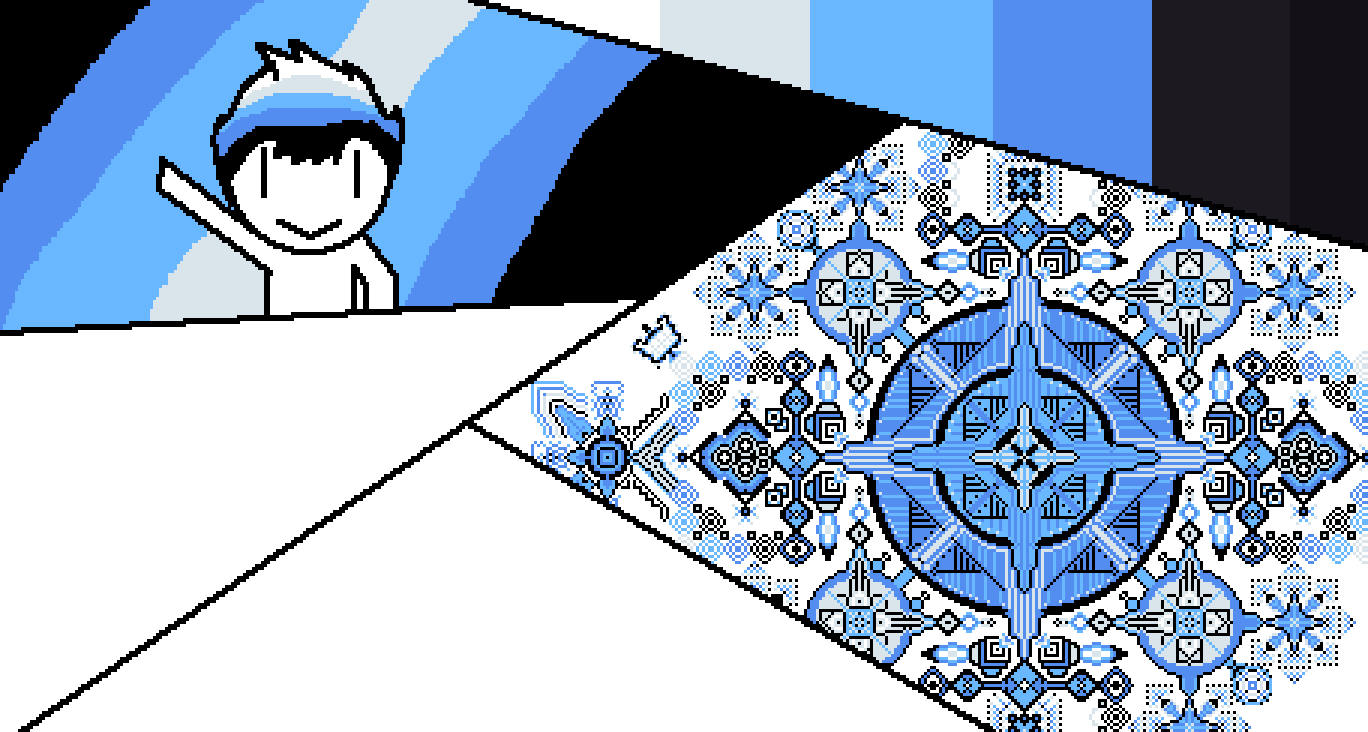 Challenge Accepted And Completed - Illustration (1368x732), Png Download