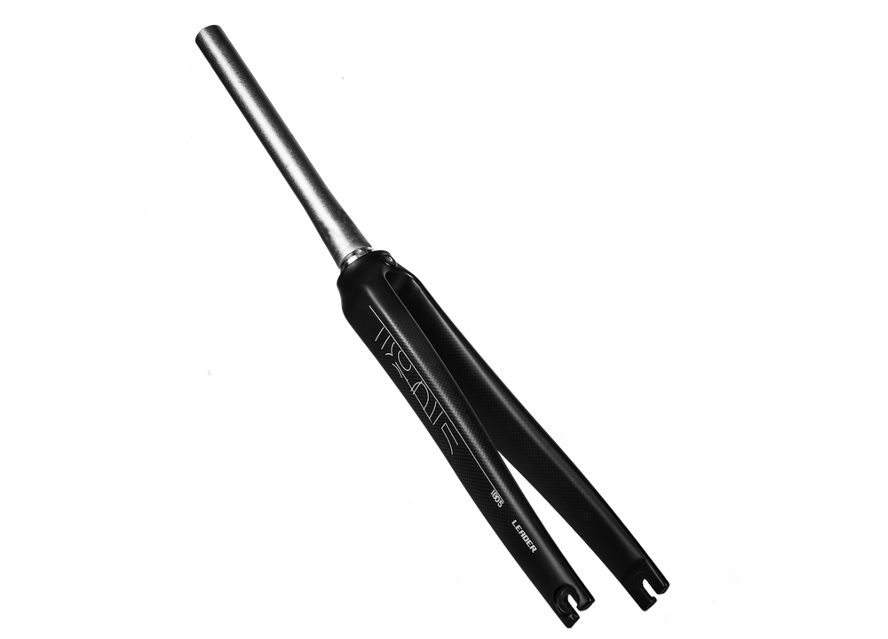 Bicycle Fork (1000x720), Png Download