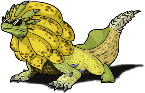 View Samegoogleiqdbsaucenao Image , - Monster Hunter Swag (550x370), Png Download