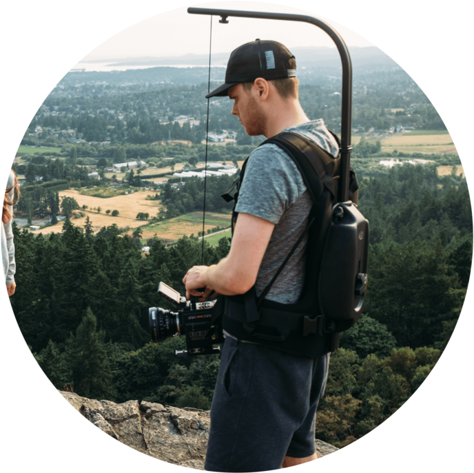 Zia Dp Circle Crop Smaller - Kalyan (1000x778), Png Download