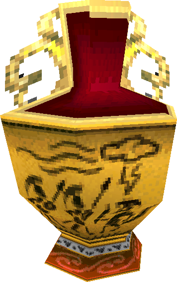 Urn (356x567), Png Download