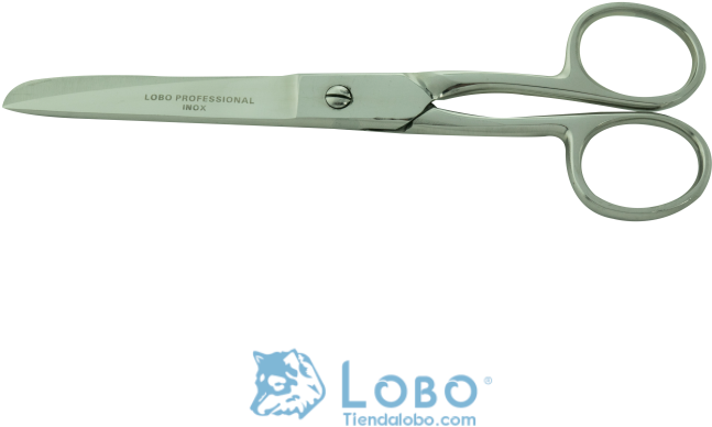 Tijera Para Costura Acero Inoxidable Plata - Scissors (1000x666), Png Download