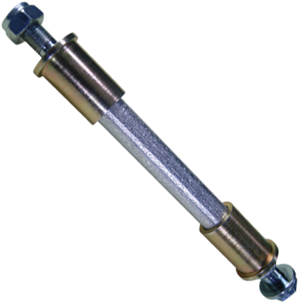 Kit - Gun Barrel (600x600), Png Download