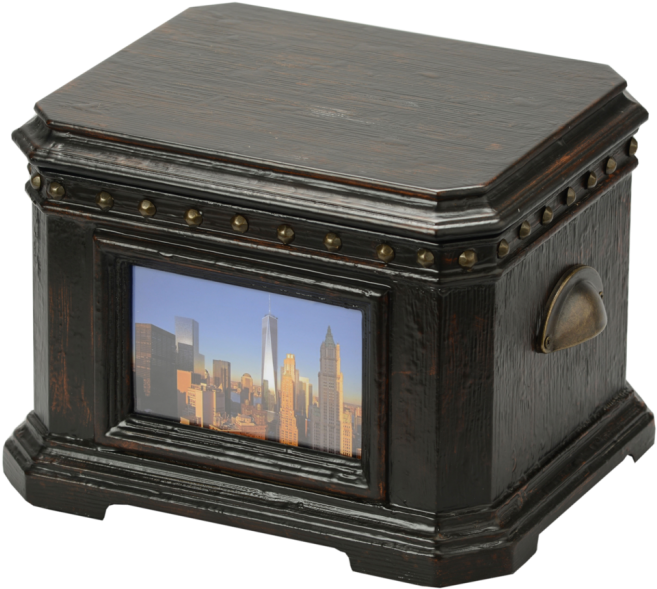 Urn (700x628), Png Download