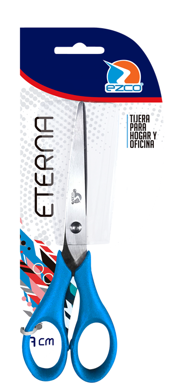 Tijera Ezco Linea Eterna 17 Cms - Call Of Duty (345x800), Png Download